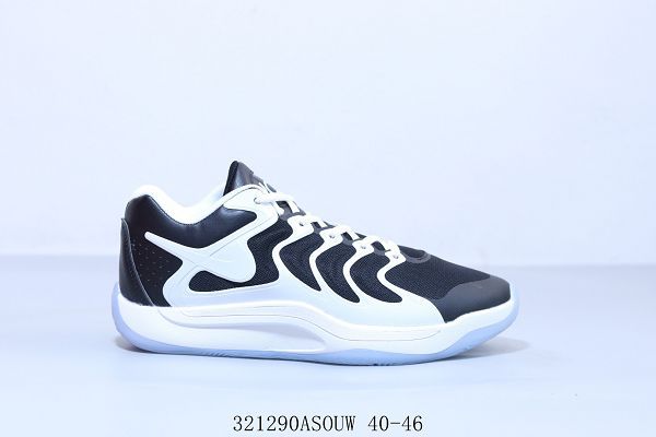 Nike KD 17 EP 2024新款簽名實戰男生籃球鞋