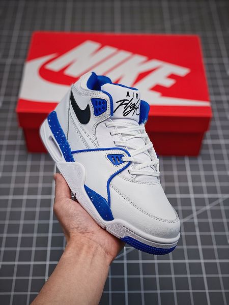 Nike Air Flight 89 Jordan 4 2023新款 喬丹4代男女款籃球運動鞋