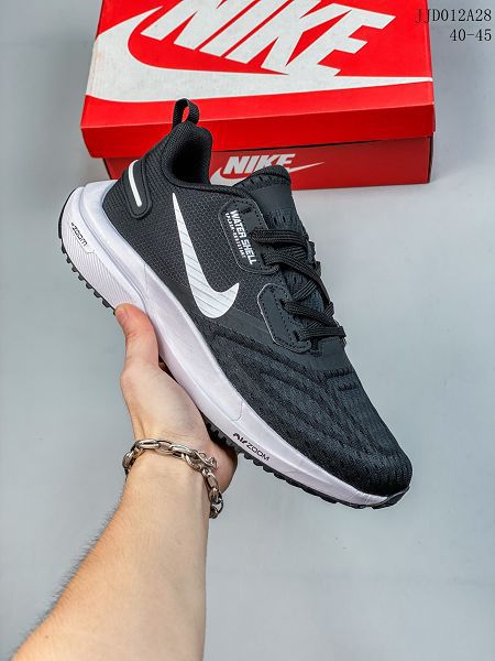 Nike Zoom Pegasus Turbo V6 2022新款 登月網紗透氣男款慢跑鞋