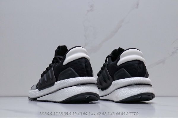 Adidas X PLRBOOST 2023新款 男女款緩震運動休閒跑步鞋