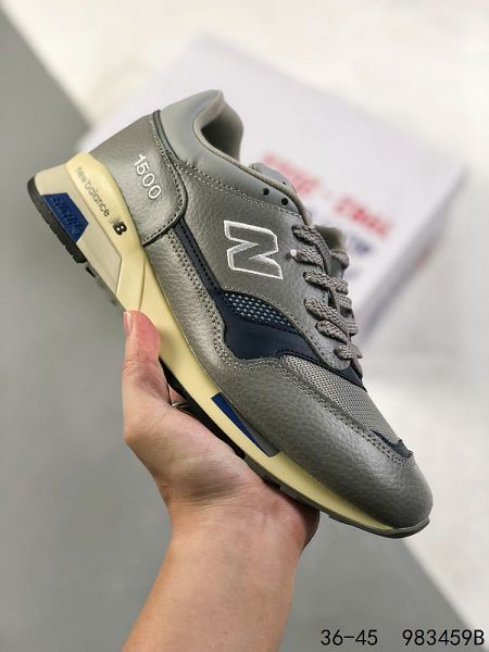 New Balance UK M1500 高端英產系列 2023全新男女款低幫經典復古休閒運動慢跑鞋