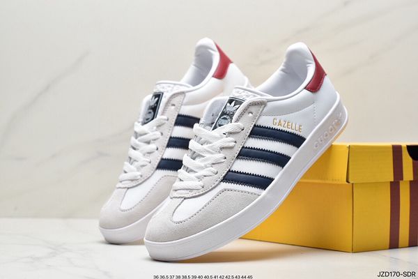 adidas originals Gazalle 2023新款 GUCCI聯名男女生慢跑鞋