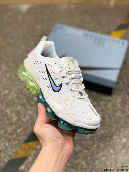 Nike Air Vapor Max 360 VM360 2023新款 混合全掌氣墊男女款慢跑鞋