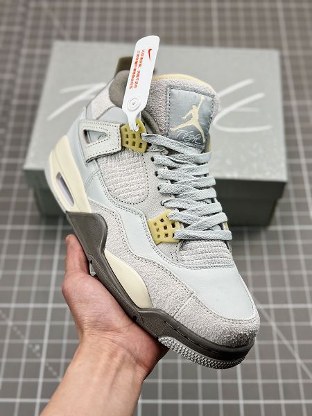 Air Jordan 4 SE 2023新款 喬丹4代男女款實戰籃球鞋