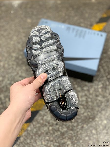 Nike Air Vapor Max 360 VM360 2023新款 混合全掌氣墊男女款慢跑鞋