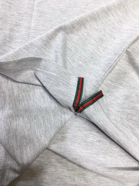 gucci polo衫 2021新款 古馳高品質翻領短袖polo衫 MG0521款