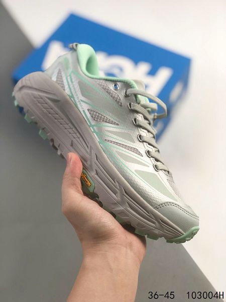 HOKA MAFATE SPEED THREE 2瑪法特 2024最新男女生超輕厚底輕量山地跑步鞋