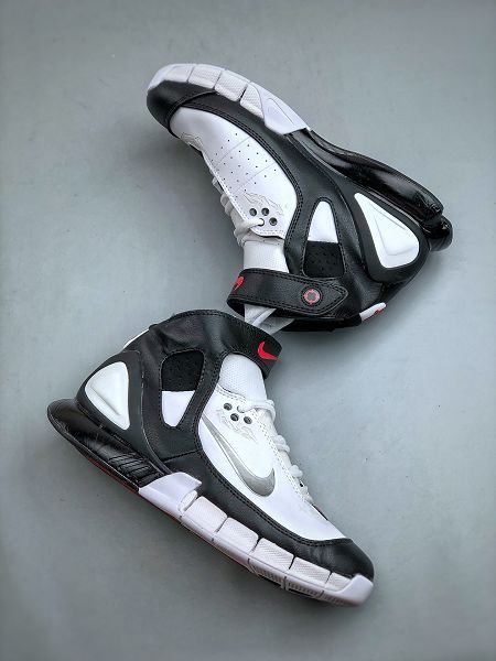 NikeZoom Huarache 2K5 OG 2024新款男鞋 系科比簽名征戰籃球鞋