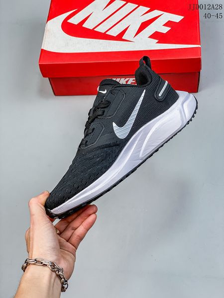 Nike Zoom Pegasus Turbo V6 2022新款 登月網紗透氣男款慢跑鞋