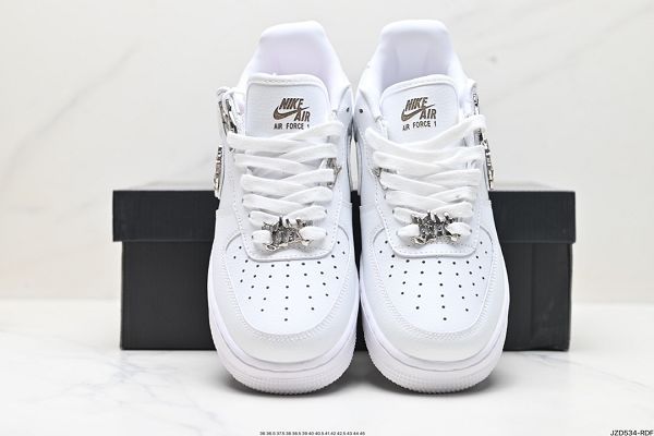 Nike AIR FORCE 1『07 LX 2024男女生空軍一號低幫百搭休閒運動板鞋