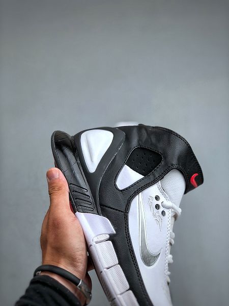 NikeZoom Huarache 2K5 OG 2024新款男鞋 系科比簽名征戰籃球鞋