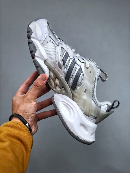 Adidas VENTO XLG DELUXE 2024新款男女生潮流前衛科技 休閒運動老爹鞋