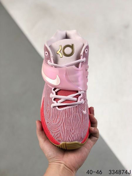 Nike Zoom KD 14 EP 2022新款 青年精英賽杜蘭特緩震實戰籃球鞋