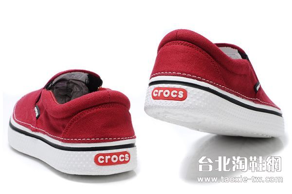 crocs帆布鞋图片集合 crocs帆布鞋 - okba卡娃 - 博客大巴