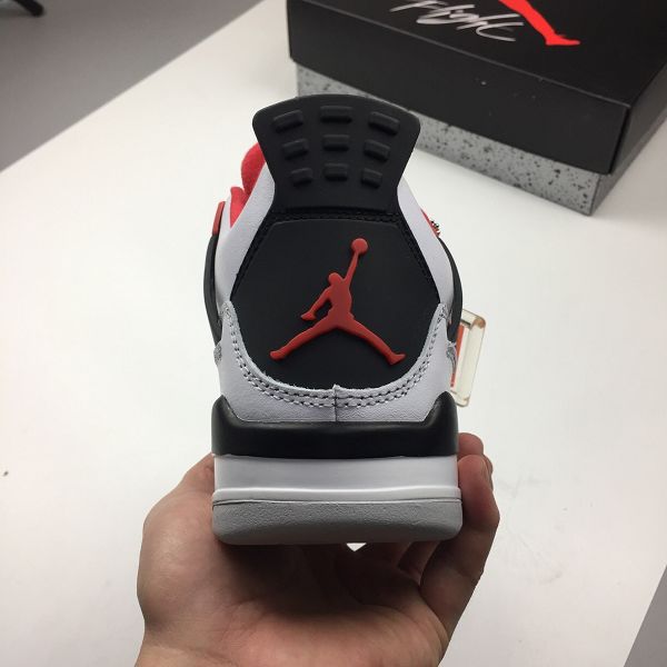 nike air jordan 4 喬丹4代 2019新款 男生籃球運動鞋