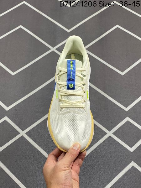 Nike Zoom Winflo 25 登月25代 男女款跑鞋透氣緩震疾速跑鞋