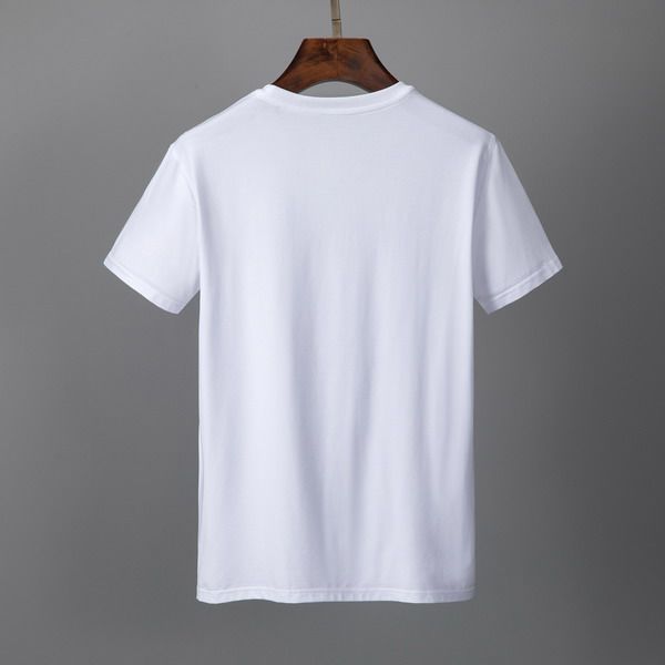 versace短t 2022新款 範思哲圓領短袖T恤 MG0417-6款