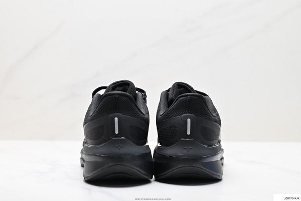 Nike Air Zoom Winflo 25 網透面氣 2024新款男女訓跑練步鞋