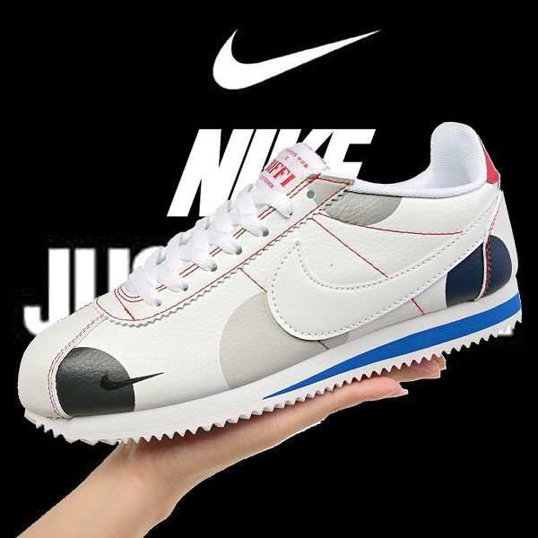 Nike Classic Cortez 2022新款 經典復古阿甘男女款百搭慢跑鞋