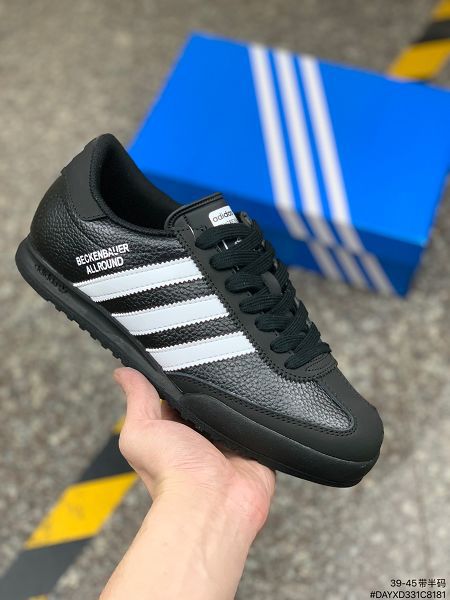 Adidas Shoes 2021新款 男款潮流休閑慢跑鞋