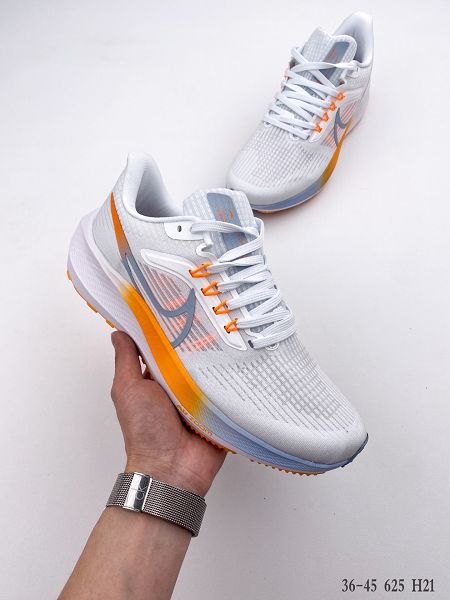 Nike Zoom Pegasus 39 2022新款 登月39代男女款慢跑鞋