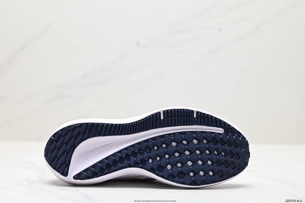 Nike Air Winflo 10 網透面氣 訓跑練步鞋情侶鞋