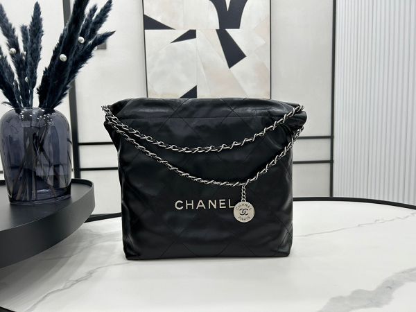 chanel包包 香奈兒2023新款手提包 DSAS3260小香經典系列單肩斜挎包