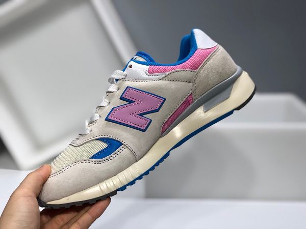 New Balance 570系列 2020新款 NB女生復古休閒鞋