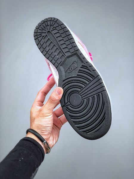 Nike Dunk SB Low 2023新款 女款氣墊休閒運動板鞋