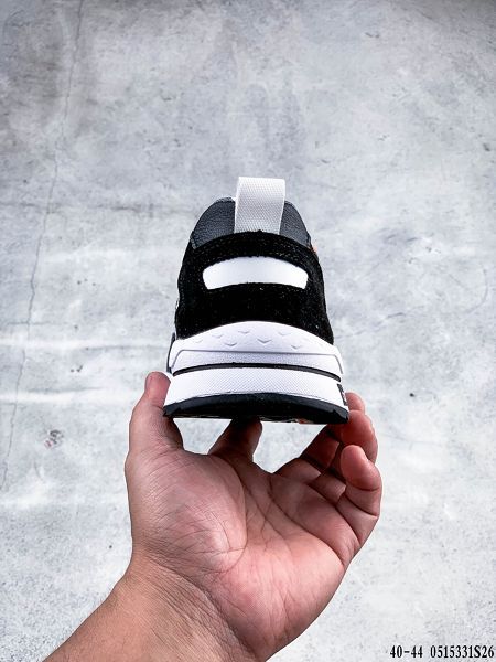 Adidas 2021新款 夏季輕便透氣男生運動休閑鞋