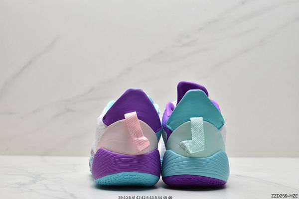 Converse 4G OX PE 2022新款 匡威透氣的紡織鞋面籃球鞋