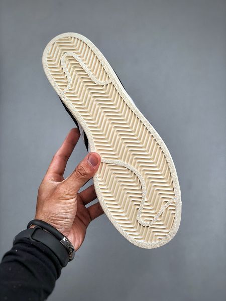 Adidas Originals Superstar 經典貝殼頭系列情侶鞋 低幫百搭休閒運動板鞋
