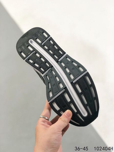 Adidas SWIFT RUN X 2023新款 小椰子清風NMD針織飛線潮流男女運動鞋