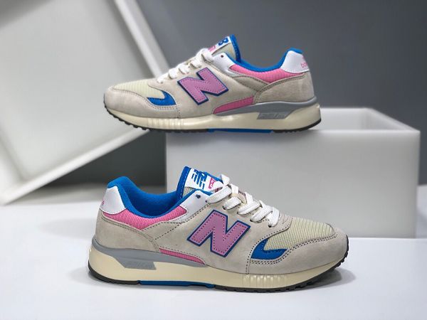 New Balance 570系列 2020新款 NB女生復古休閒鞋