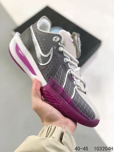 Nike Air Zoom G.T.Cut 3 EP 2024全新男女款實戰系列籃球鞋