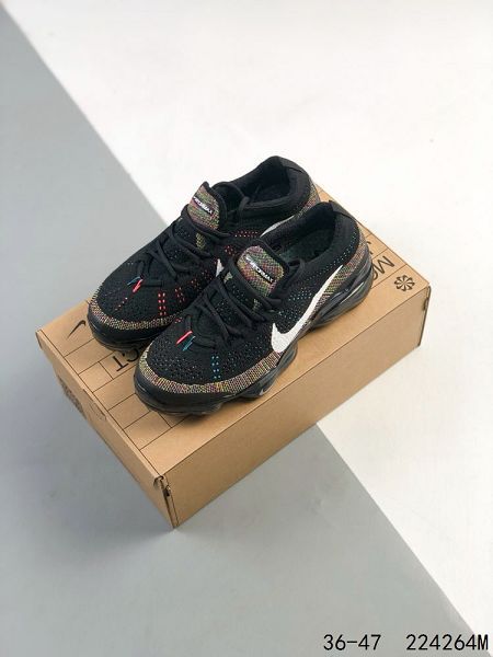 Nike Air Vapormax2023 FK 2024男女鞋 全掌大氣墊 緩震跑步鞋