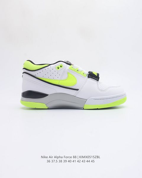 Nike Alpha Force 88 2023新款 聯名款男女運動籃球鞋