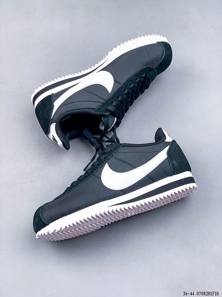 Nike Classic Cortez Nylon 2022新款 阿甘經典男女款休閒運動鞋