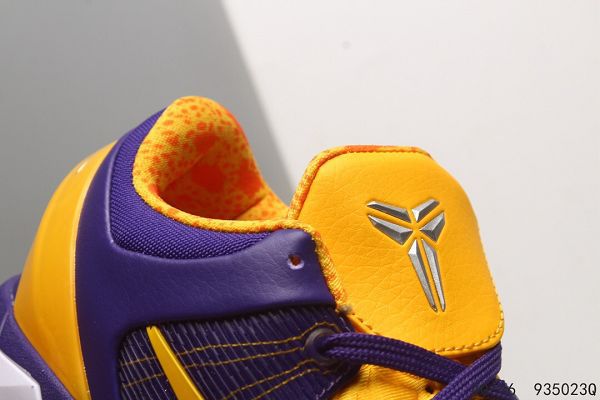 Nike Zoom Kobe 7 Gold Medal 2021新款 科比7代男生運動籃球鞋