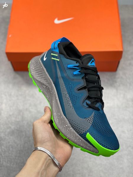 Nike Pegasus Trail 2 2021新款 飛馬渦蹤跡2代越野馬拉松男女生慢跑鞋