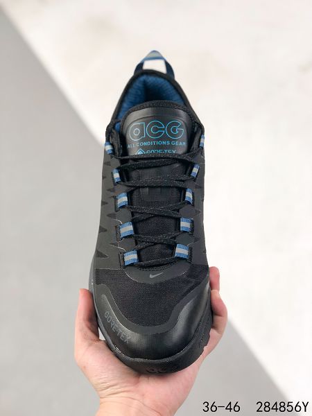 Nike ACG AIR NASU 2022新款 外戶登山系列低幫男女款休閒運動鞋