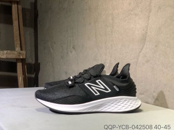 New Balance 2020新款 紐巴倫針織款男生慢跑鞋
