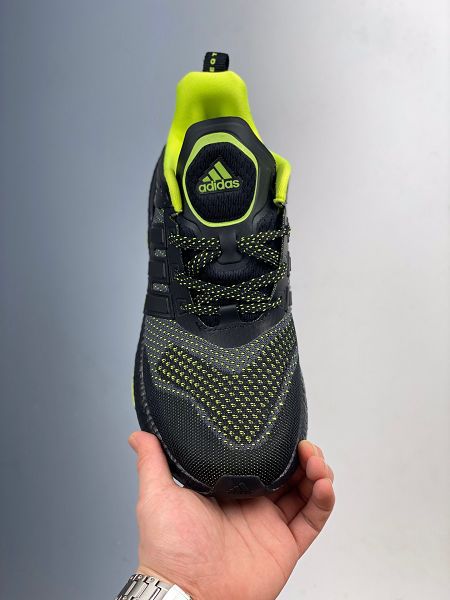 Adidas 2021新款 EQT減震男女款運動跑步鞋