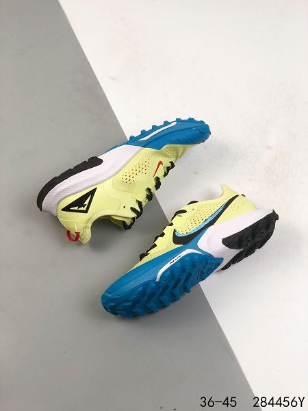 Nike Air Vapormax Plyknit 2021新款 登月系列緩震耐磨輕便男女生運動跑步鞋