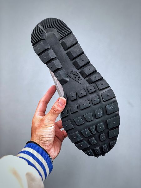 Sacai X Nike vaporWaffle 華夫三代3.0走秀重磅聯名合作款 2023全新男女款運動鞋