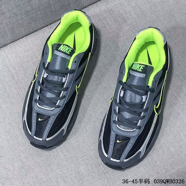 Nike Initiator Running 2022新款 創始者系列複古老爹舒適男女款慢跑鞋