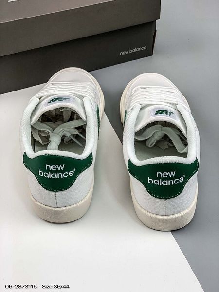 New Balance PROCT GZ 2021新款 開口笑男女款帆布休閑運動板鞋