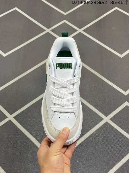 Puma Ca Pro Classic 2024復古休閒鞋 經典男女板鞋