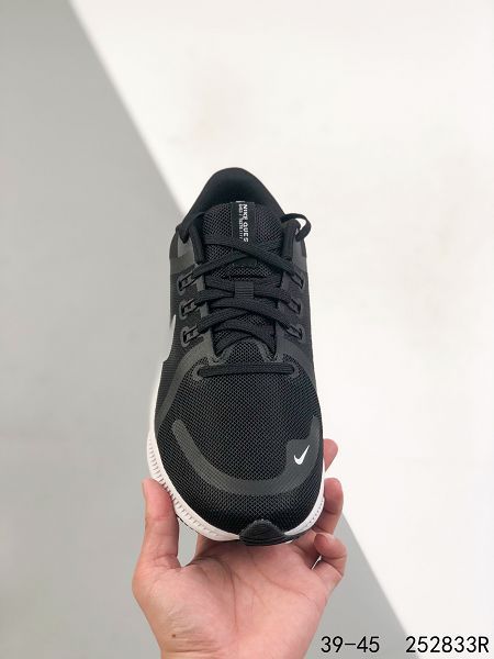 Nike RUN Siwft 2 2021新款 男款緩震休閒慢跑鞋