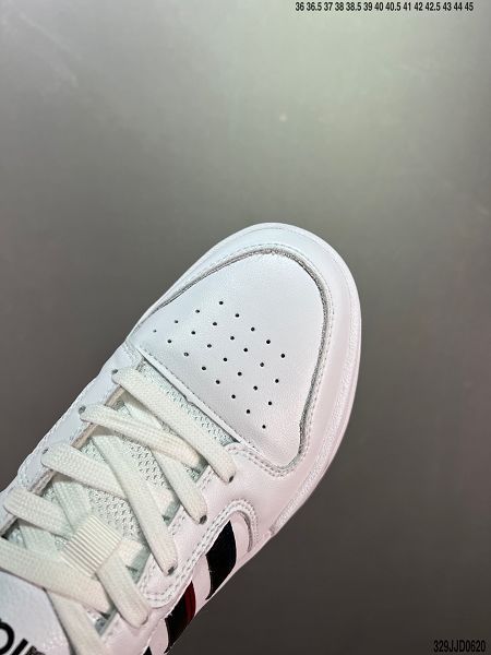 ADIDAS FORUM MID LOW 2022新款 複古潮流男女款板鞋